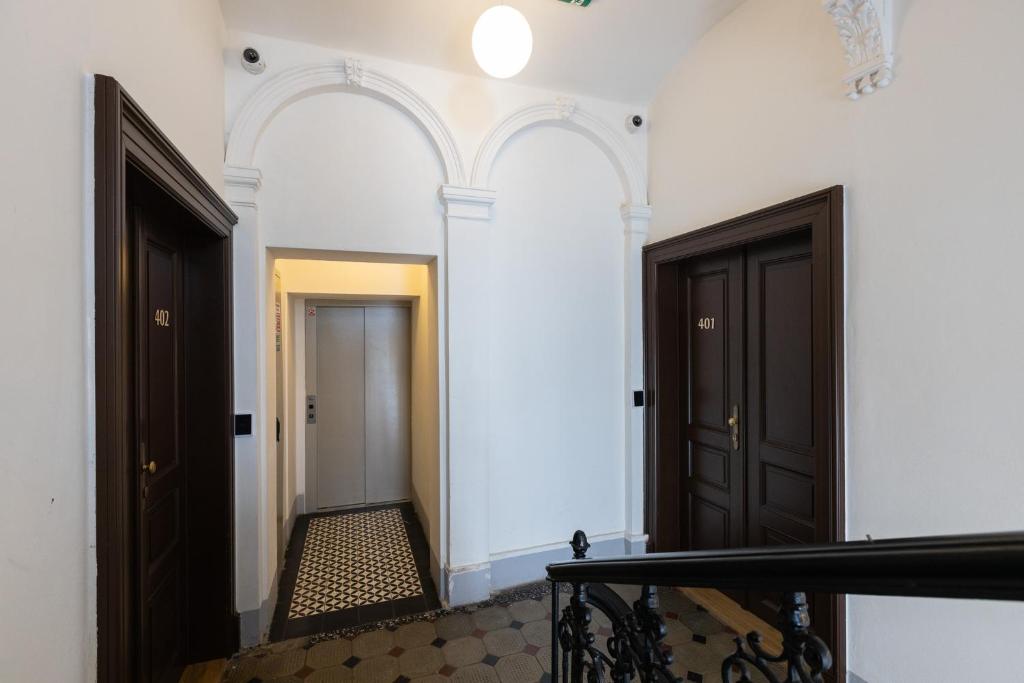 OLD TOWN SPIRIT - Resim 39