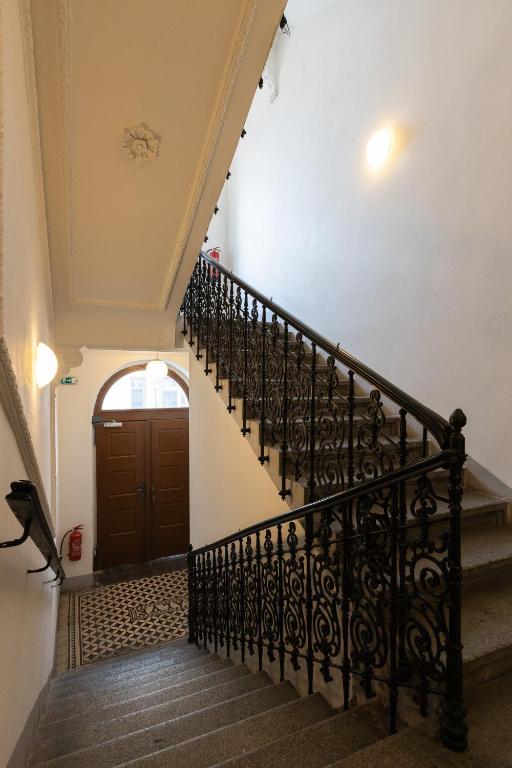 OLD TOWN SPIRIT - Resim 36