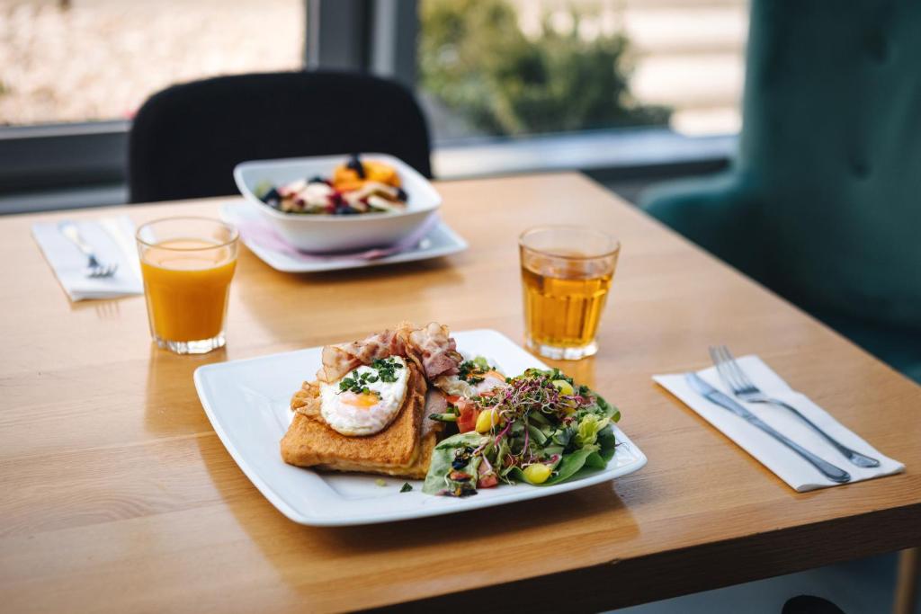 So Stay Hotel - Resim 5