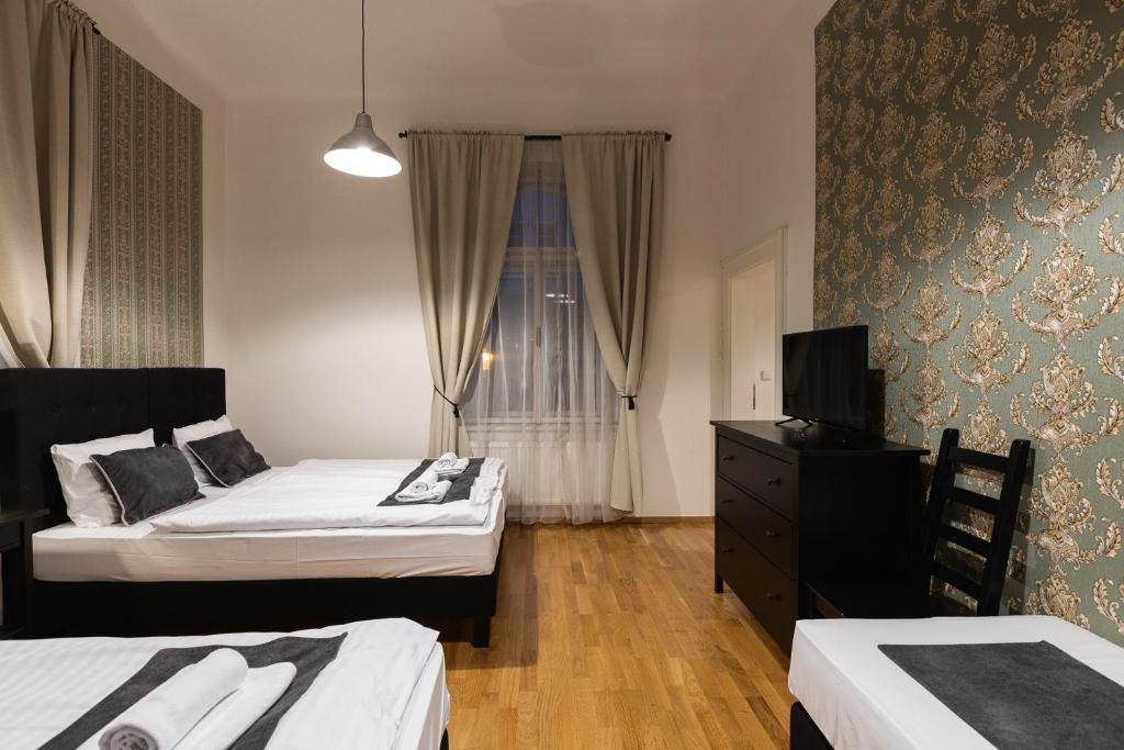 OLD TOWN SPIRIT - Resim 30