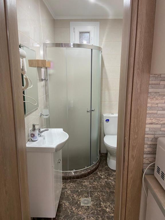 Ifos Apartments - Apartamento De Um Quarto