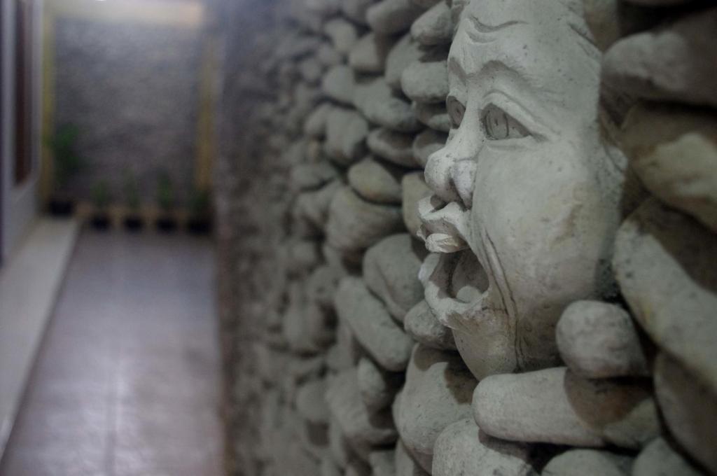 Fotografie z fotogalerie ubytování Ramaniya House v Ubudu