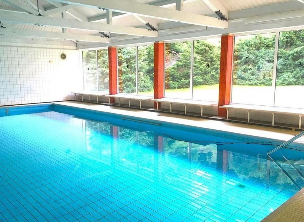 Afbeelding uit fotogalerij van Auszeit-mit-Pool 59 in Todtmoos