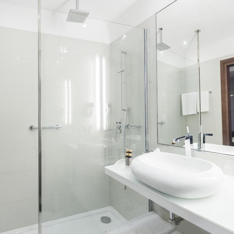 Qubus Hotel Bydgoszcz - Resim 17