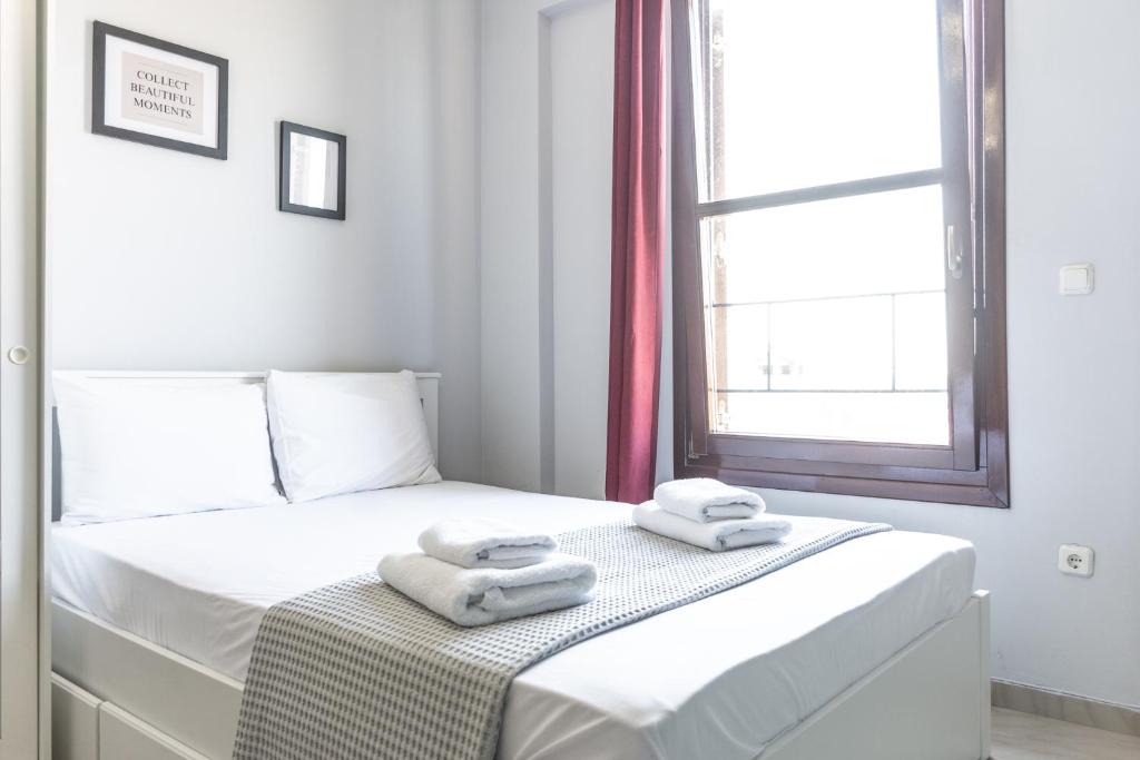SKG Premium Studios Kastra - Housity