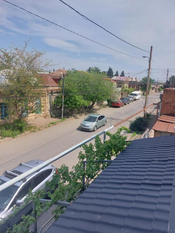 Okolí hotelu