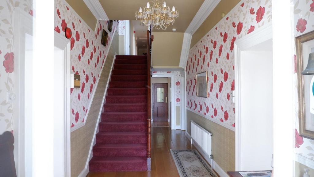 Foto sihtkohas Kilronan asuva majutusasutuse Kilmurvey House galeriist