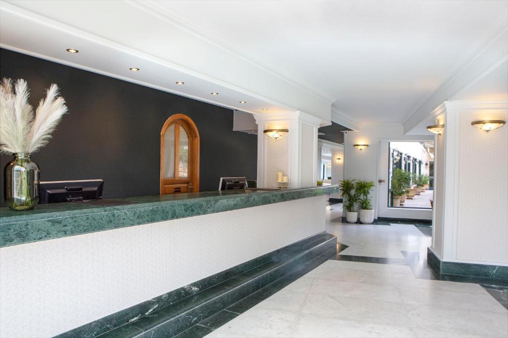 Fotografie z fotogalerie ubytování Ramada by Wyndham , Athens Club Attica Riviera v destinaci Mati