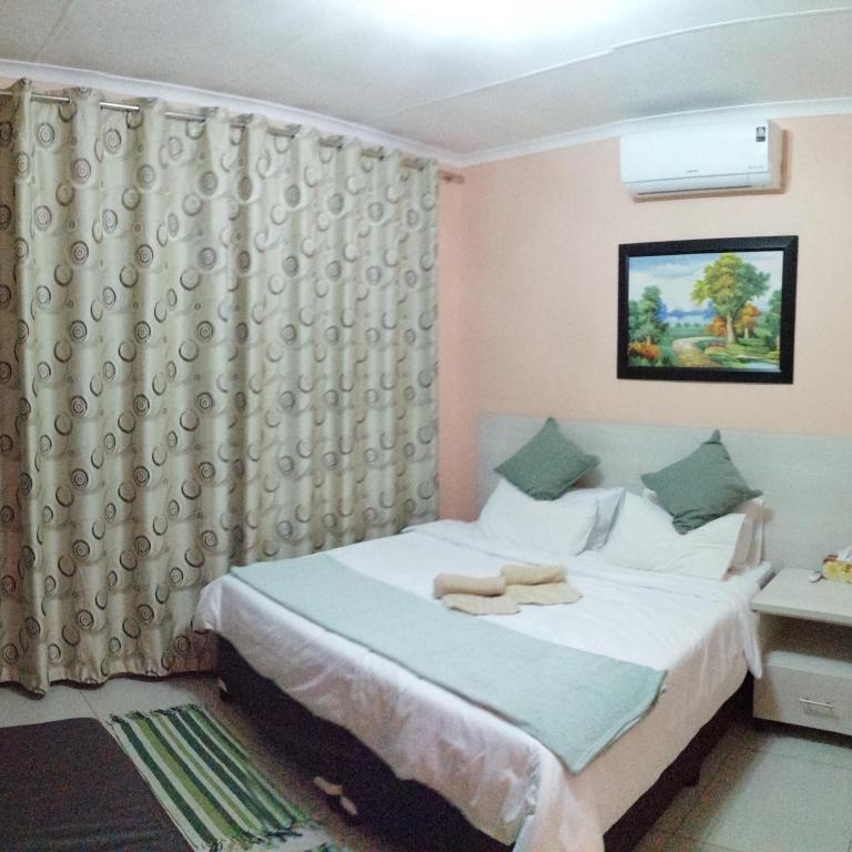 Xavier Guest House, Johannesburg (updated prices 2024)