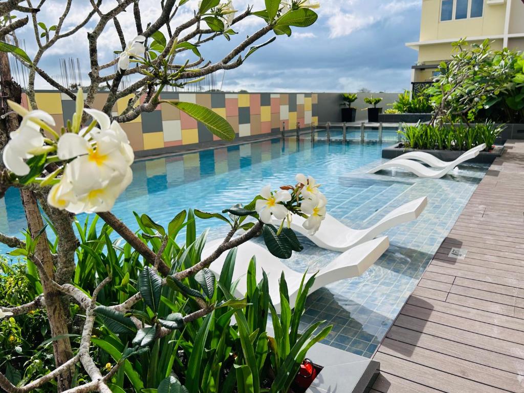 Zeitaku Deluxe @ One Regis Luxury Condo, Bacolod – Updated 2023 Prices