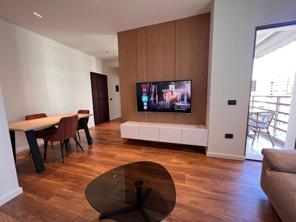 Skanderbeg Square Center Apartments - Superior Appartement