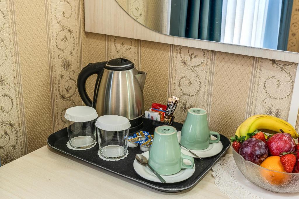 Hotel Ottaviano Augusto - Classic Triple Room