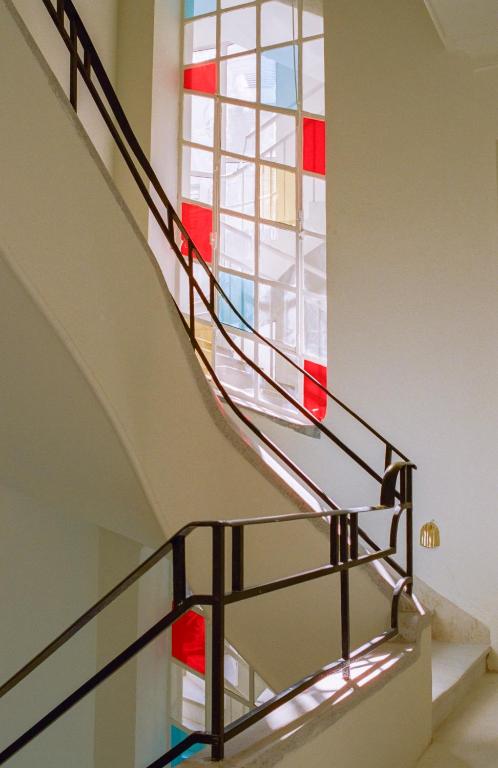 Apollo Palm Hotel - Resim 40