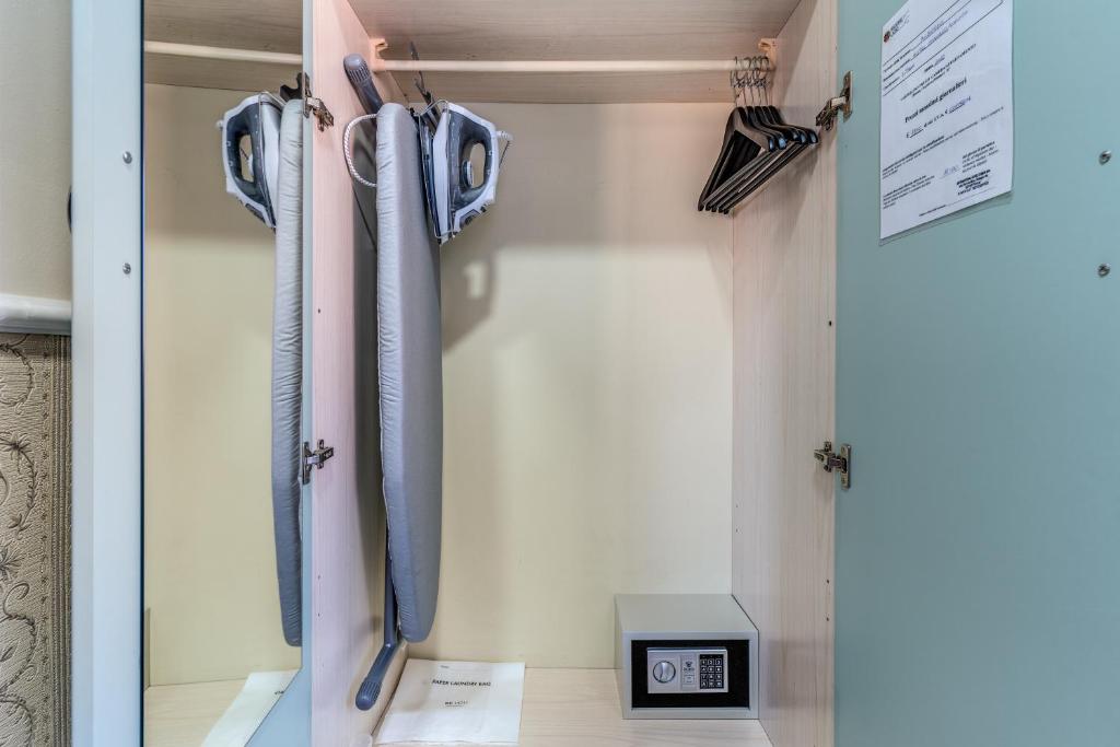 Hotel Ottaviano Augusto - Resim 44