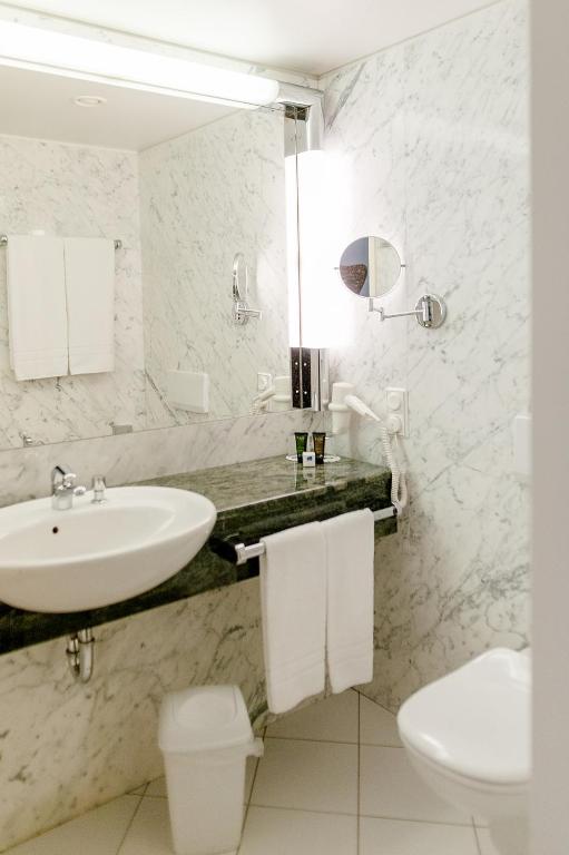 Atlanta Hotel Leipzig - Resim 39