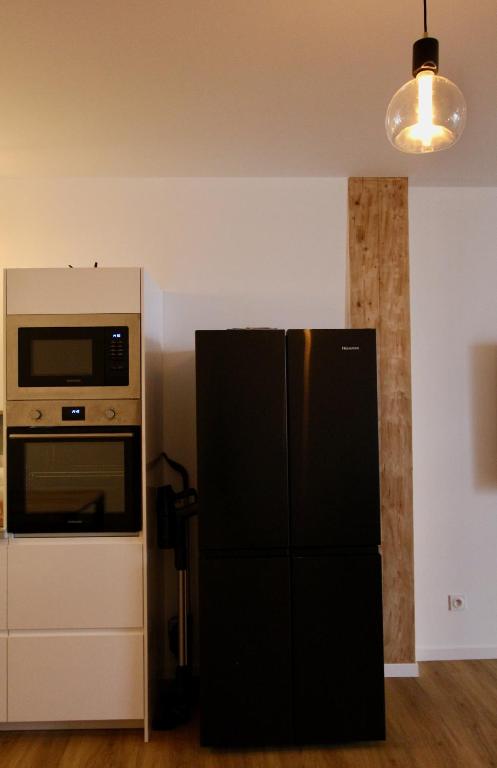 Zdjęcie z galerii obiektu Chic and nenwly renovated apartment - central location w Marsylii