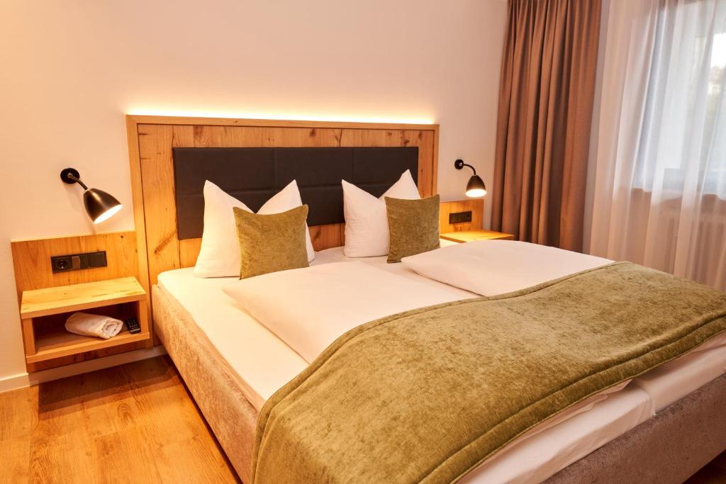 Sporthotel Grafenwald 4 Sterne Superior - Deluxe Suite