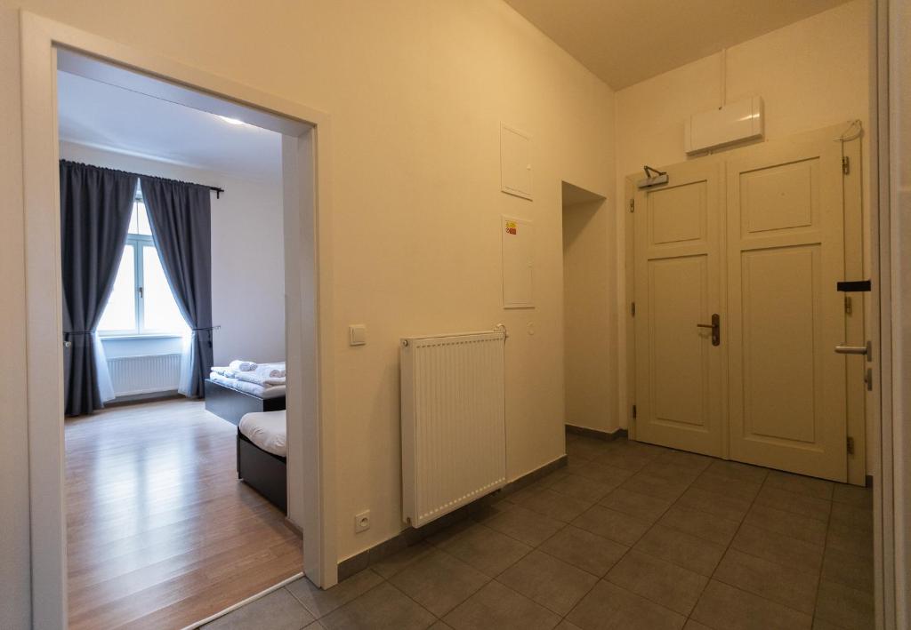 Andel Centre SPIRIT - Resim 33