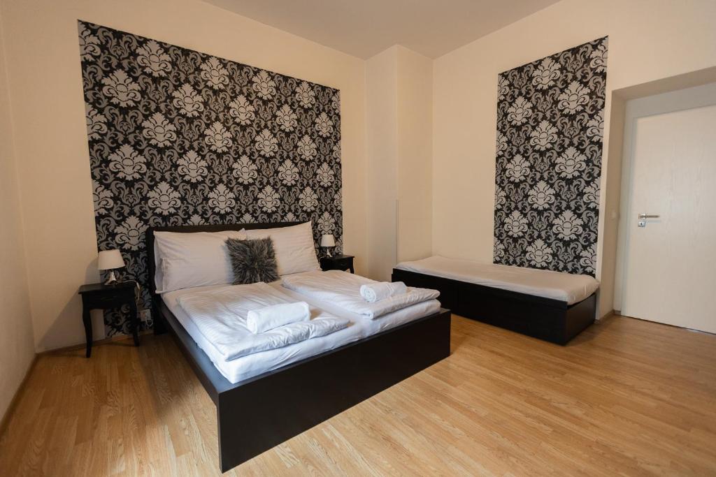 Andel Centre SPIRIT - Resim 34