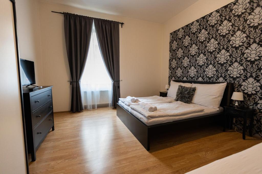 Andel Centre SPIRIT - Resim 7