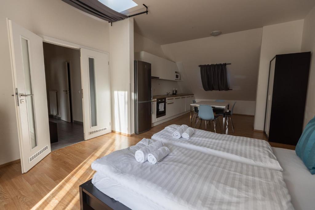 Andel Centre SPIRIT - Resim 35