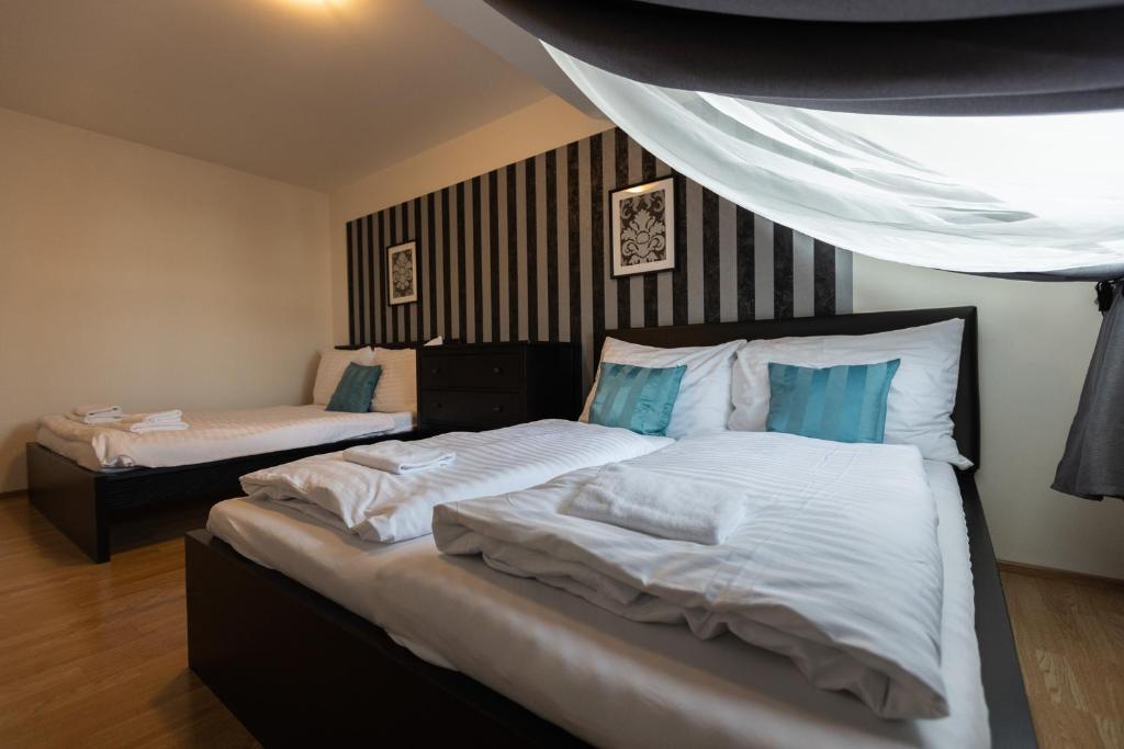 Andel Centre SPIRIT - Resim 37