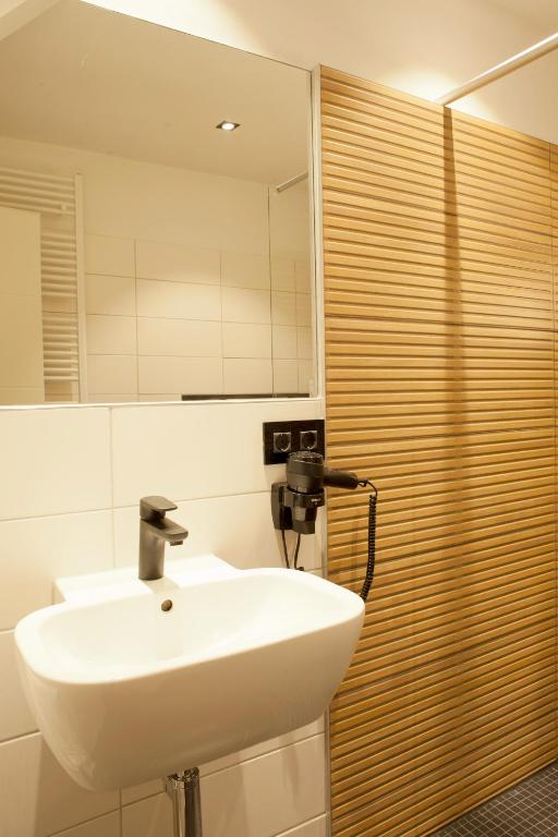 Fotografie z fotogalerie ubytování Hotel Schweriner Hof v destinaci Stralsund