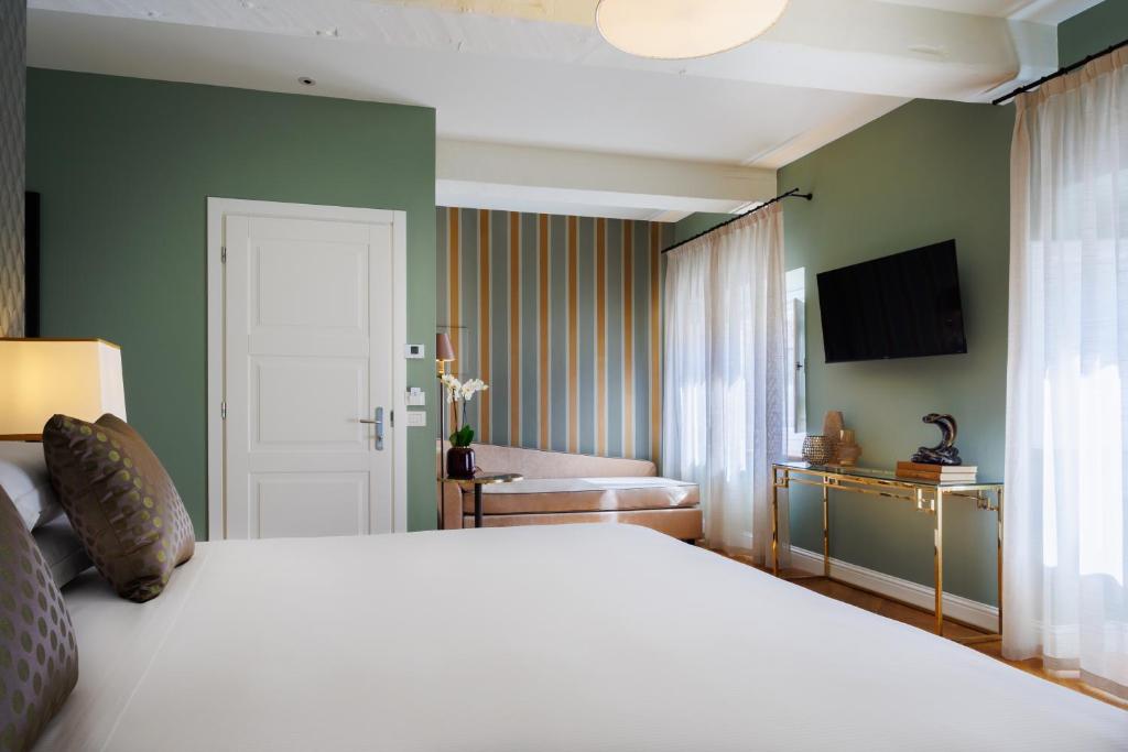 Maison Santa Croce - 16