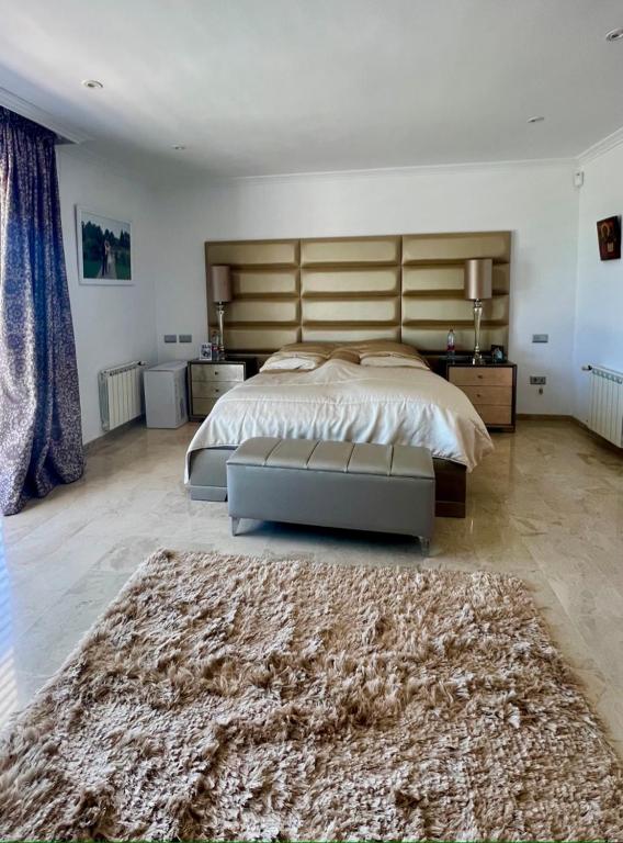 Marbella Villa Sea View 10 Bedrooms, Estepona – Updated 2023 ...