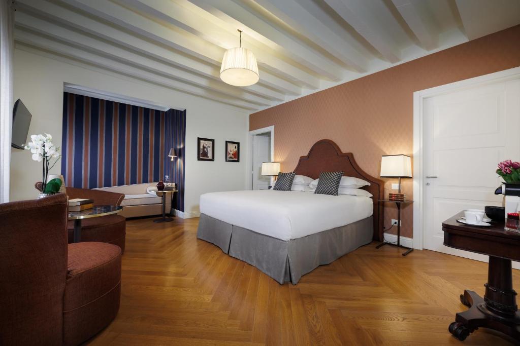 Maison Santa Croce - 15