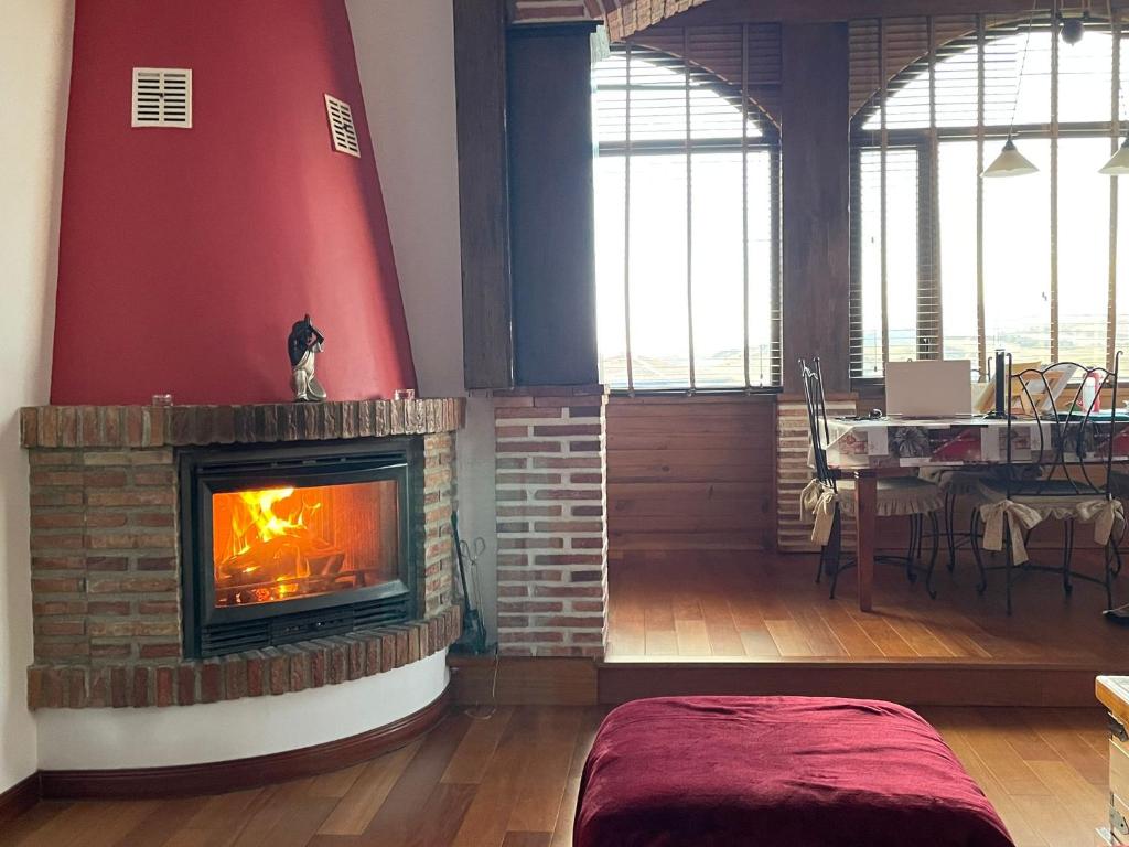 Fotografie z fotogalerie ubytování Casa rural Paradise Holidays v destinaci Casabermeja