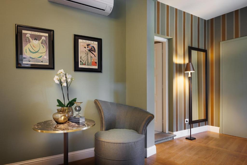 Maison Santa Croce - 3