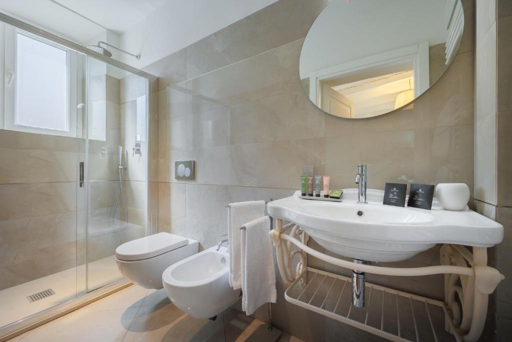 Maison Santa Croce - 10