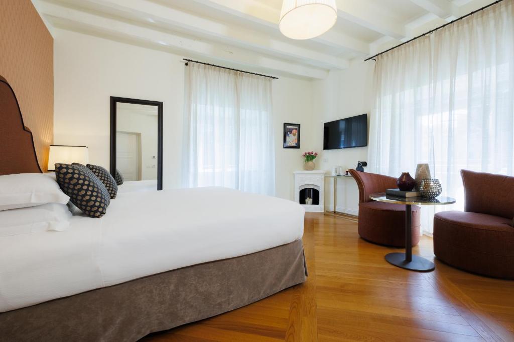 Maison Santa Croce - 5