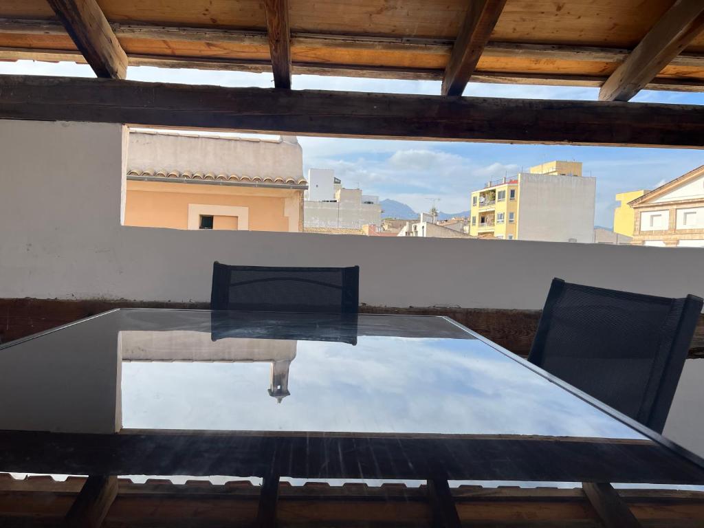 Fotografie z fotogalerie ubytování Casa Teatre v destinaci Inca