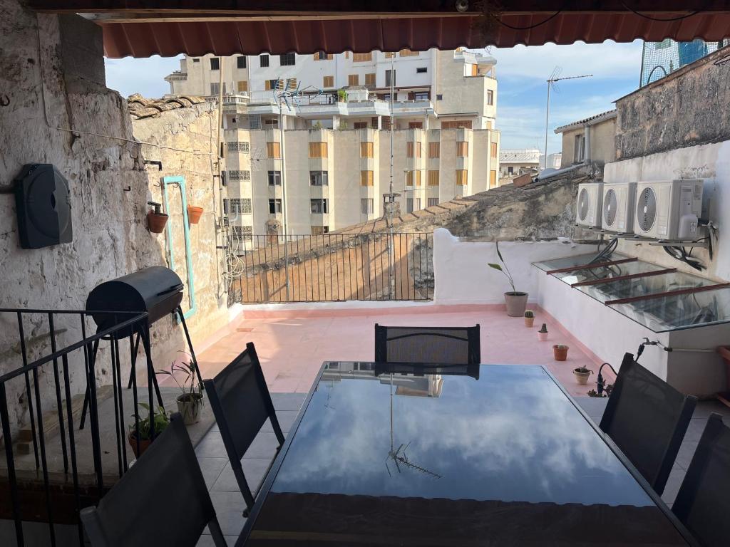 Fotografie z fotogalerie ubytování Casa Teatre v destinaci Inca