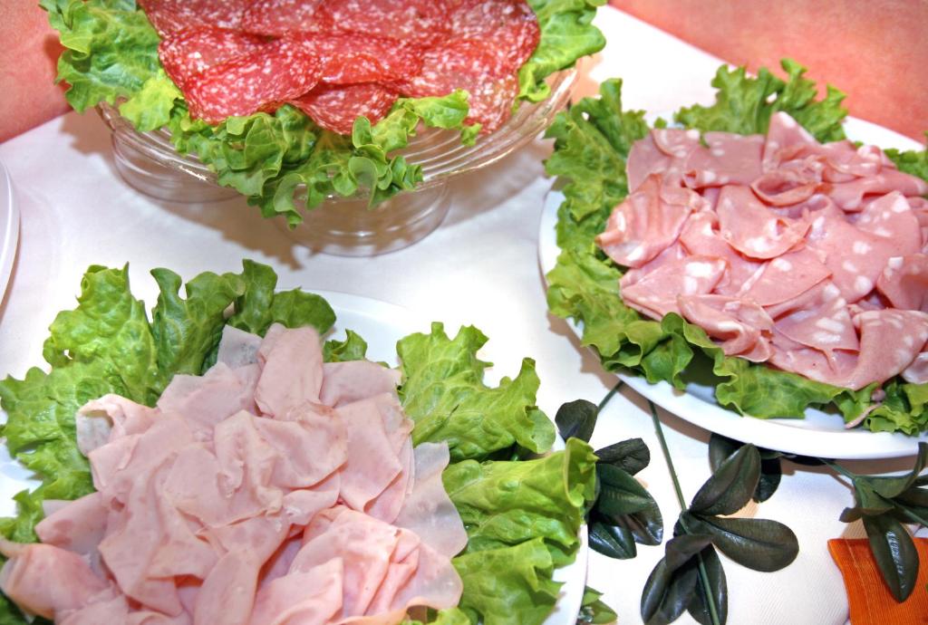 Hotel Donatello - Resim 32