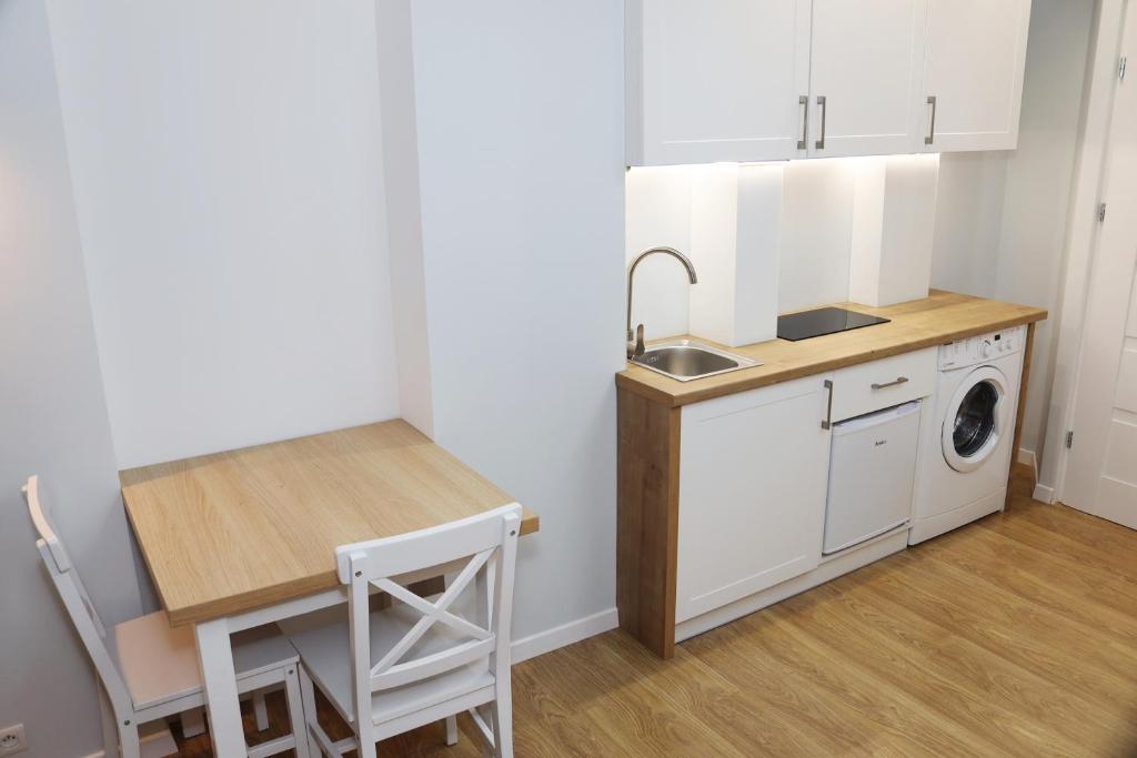 Apartamenty Listopadowe - Studio Standard