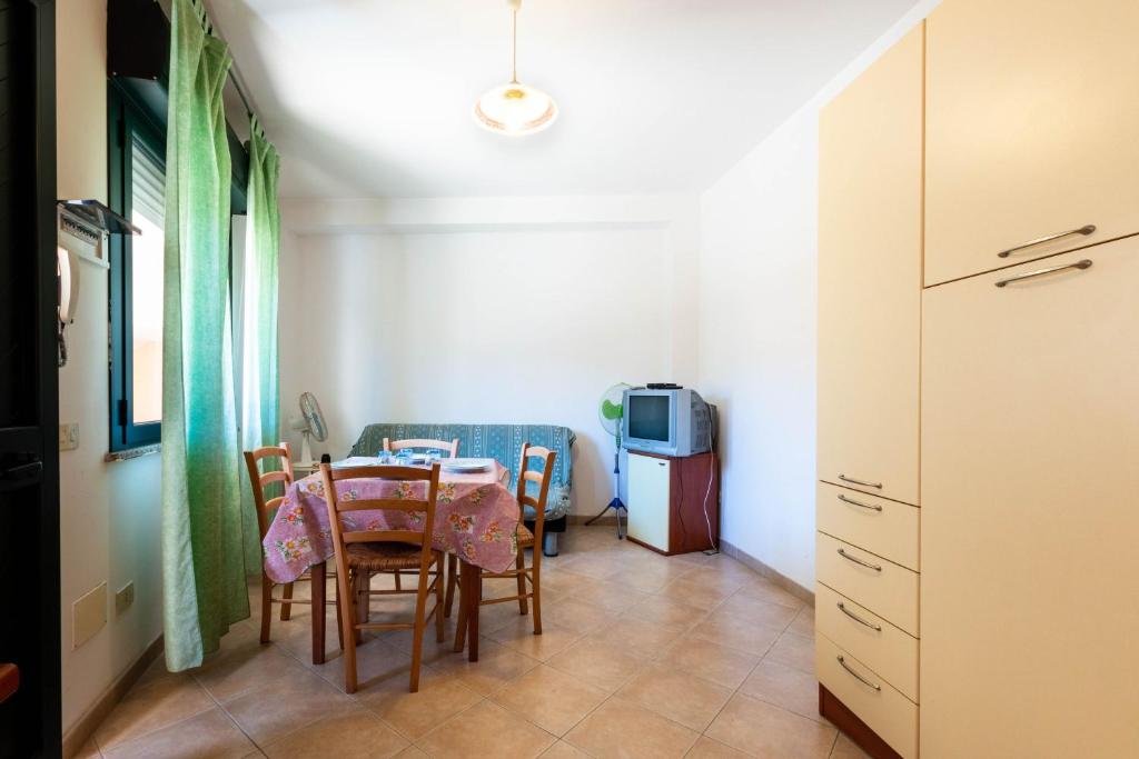 Appartamento Cavour D