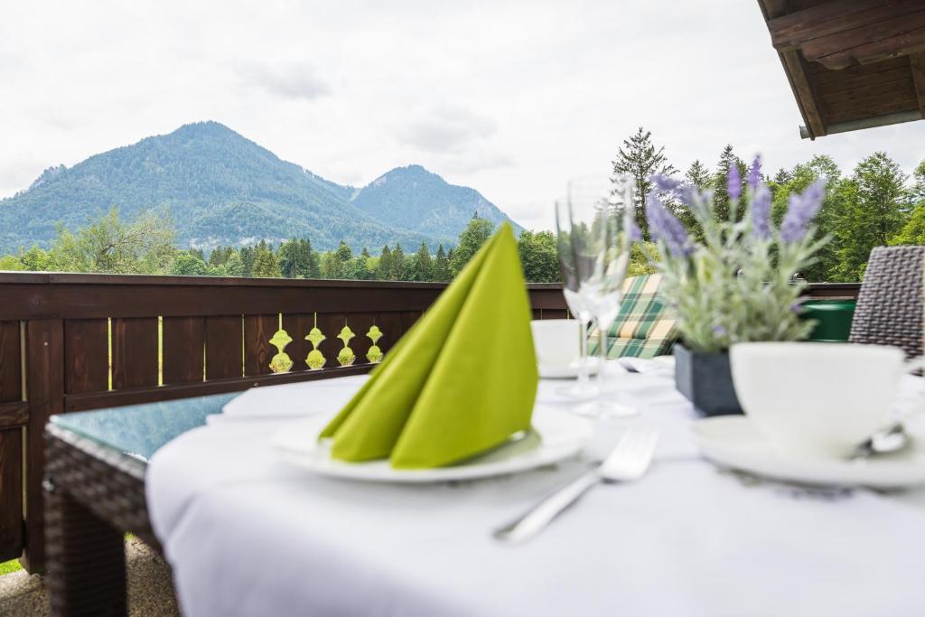 Ferienhaus Eva inkl. Chiemgaukarte - Holiday Home