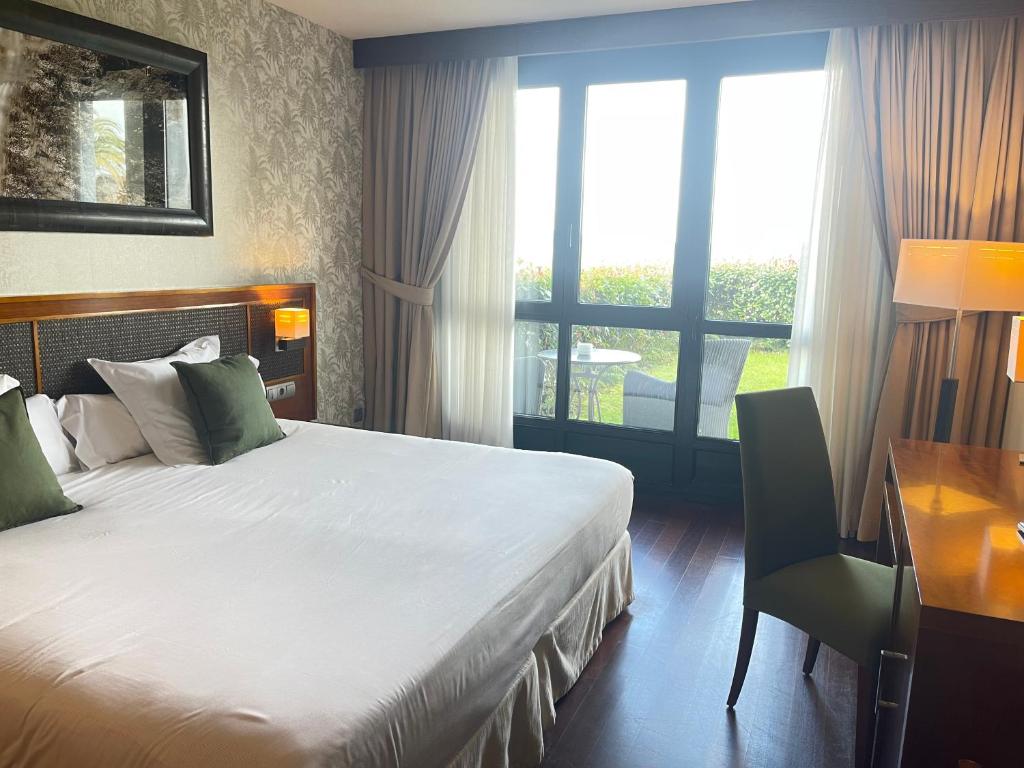 Hosteria de Torazo Nature Hotel & Spa, Torazo – Precios 2023 ...