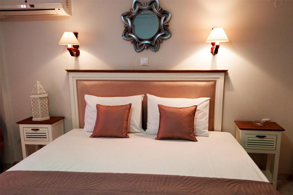 Bellarias House - Apartment - Ground Floor
