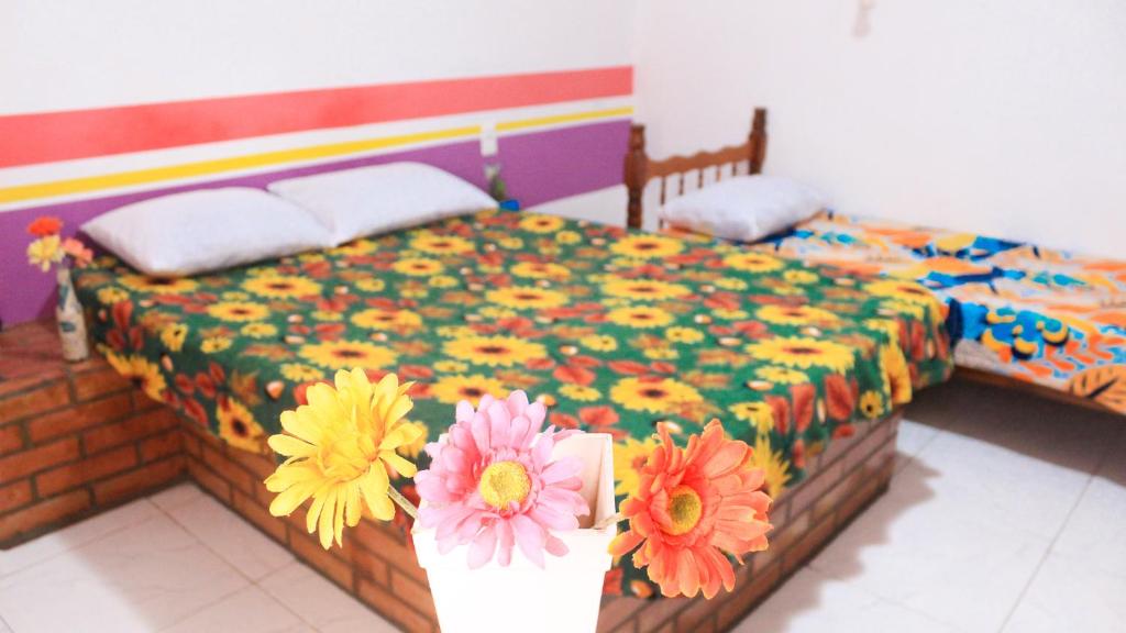 4 Estações - Arraial - Deluxe Family Room