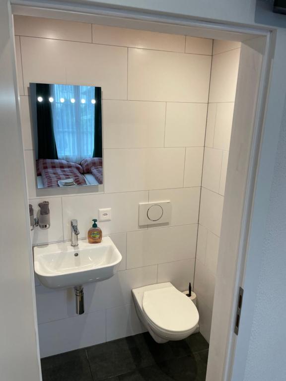 Interlaken Apartments - Resim 26