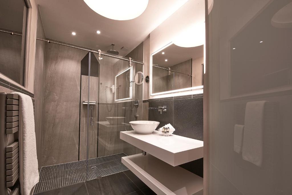 Hotel d'Allèves - Resim 11