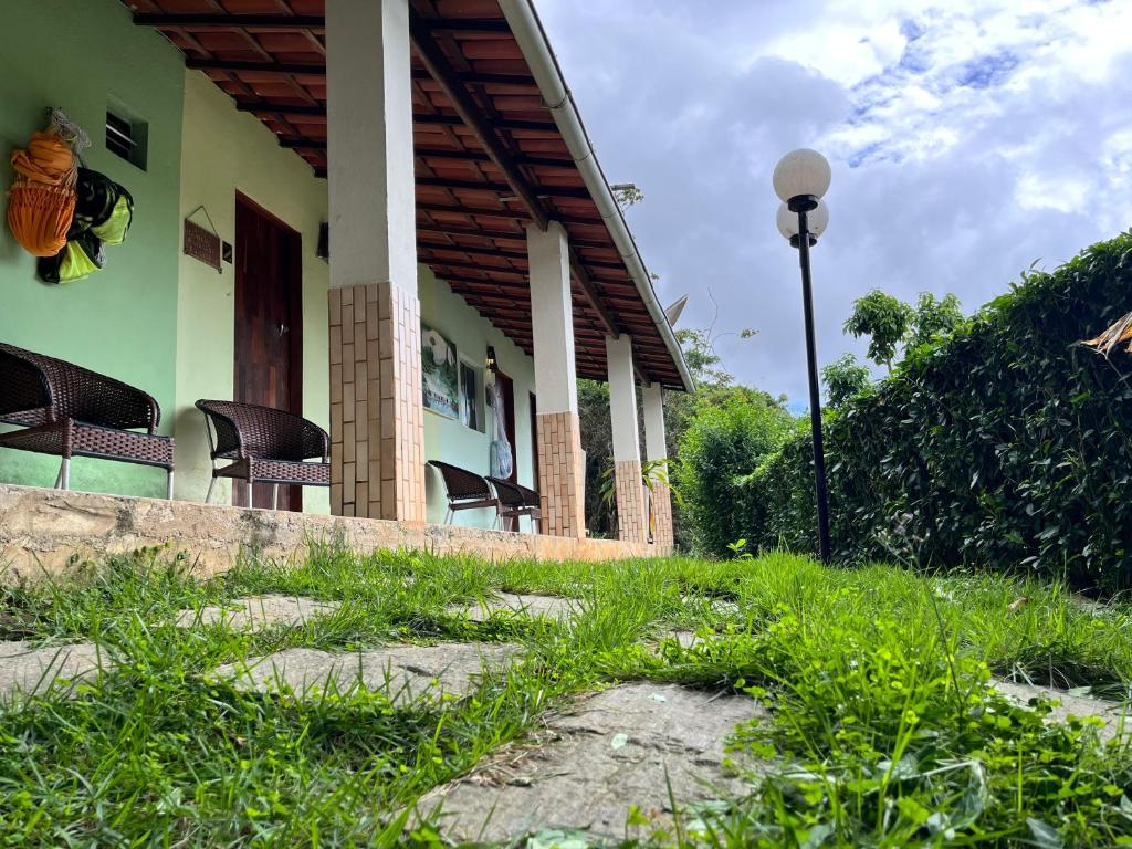 Aratuba – Photos 1