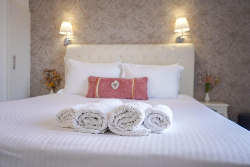 Nafsika Apartments - 6