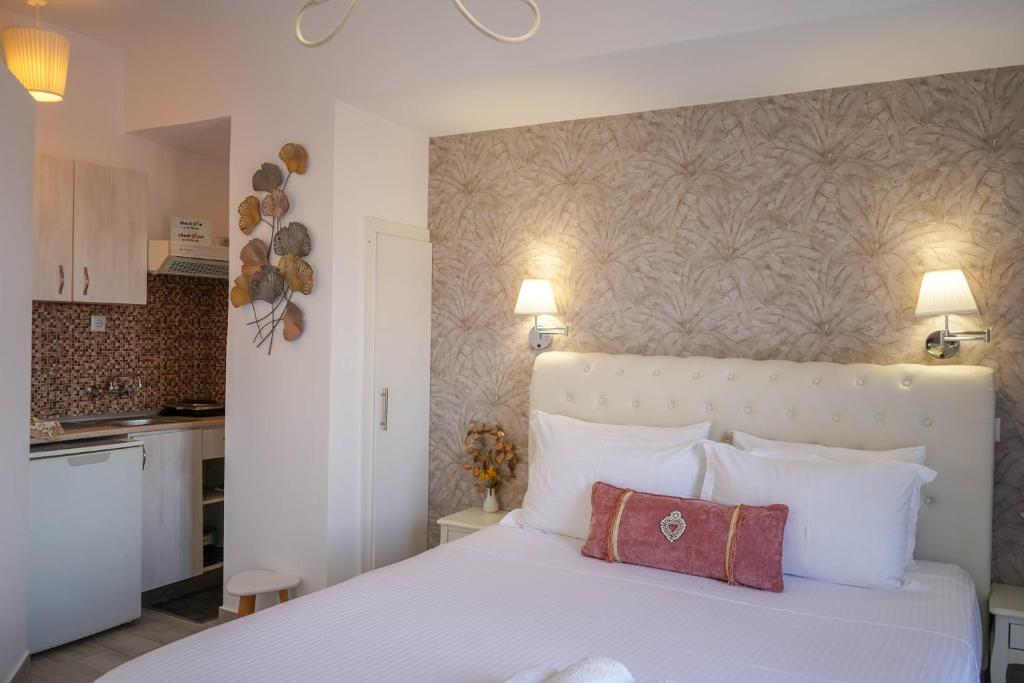 Nafsika Apartments - 4