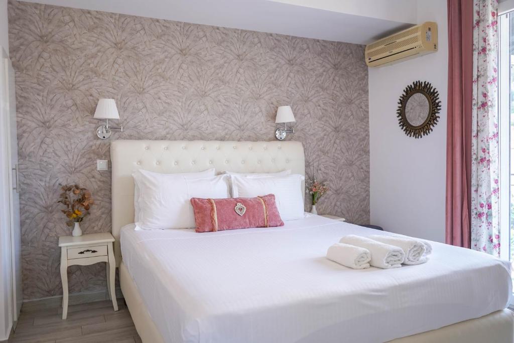 Nafsika Apartments - 5