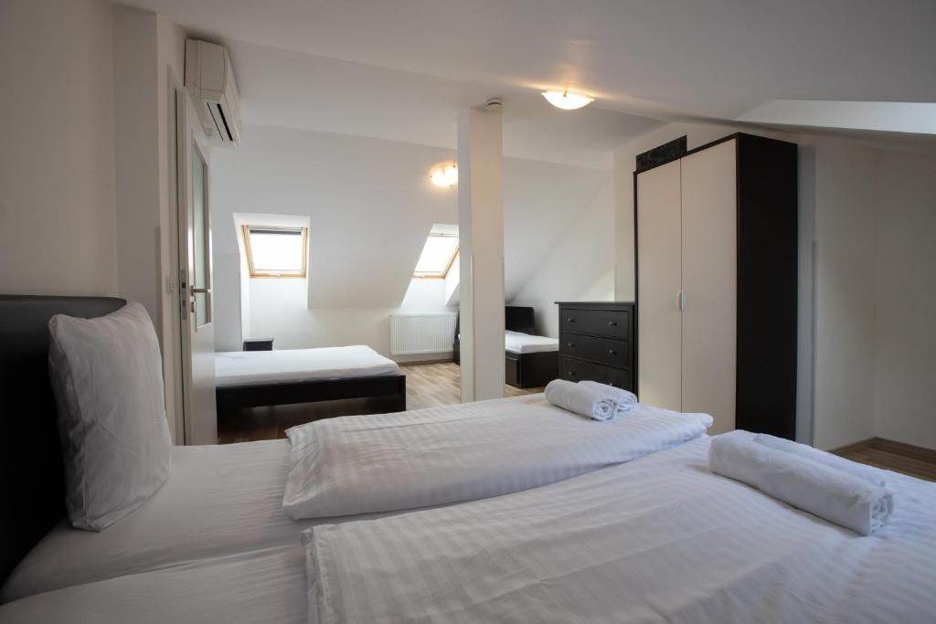 Old Strand Spirit - Resim 15